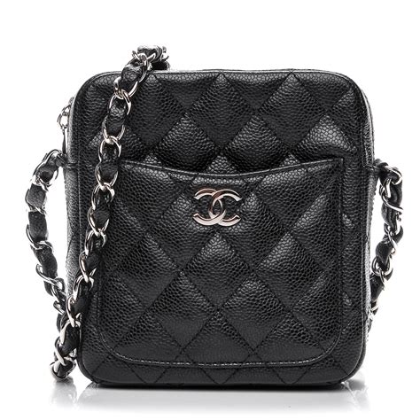 black camera bag chanel|large black chanel tote bag.